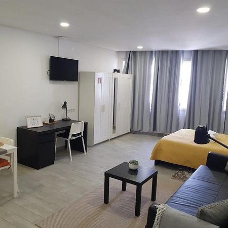 Almada Downtown 402 Apartment Porto Exterior photo